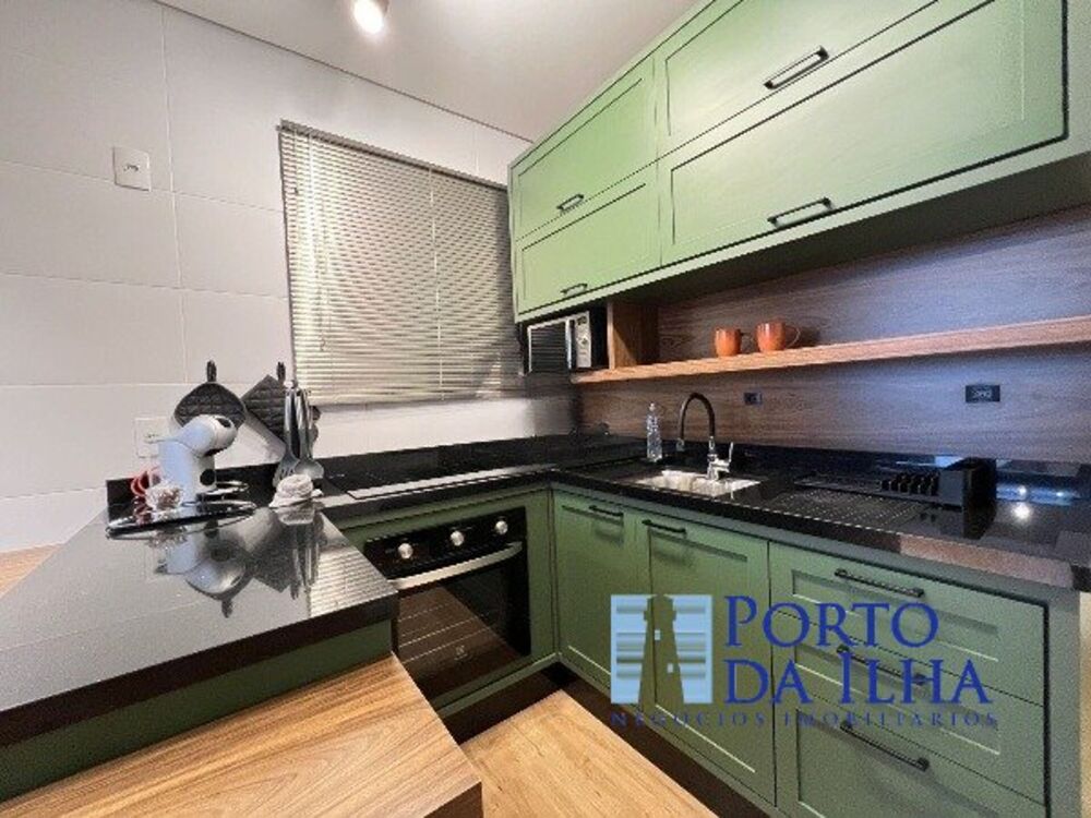 Apartamento à venda com 1 quarto, 35m² - Foto 6
