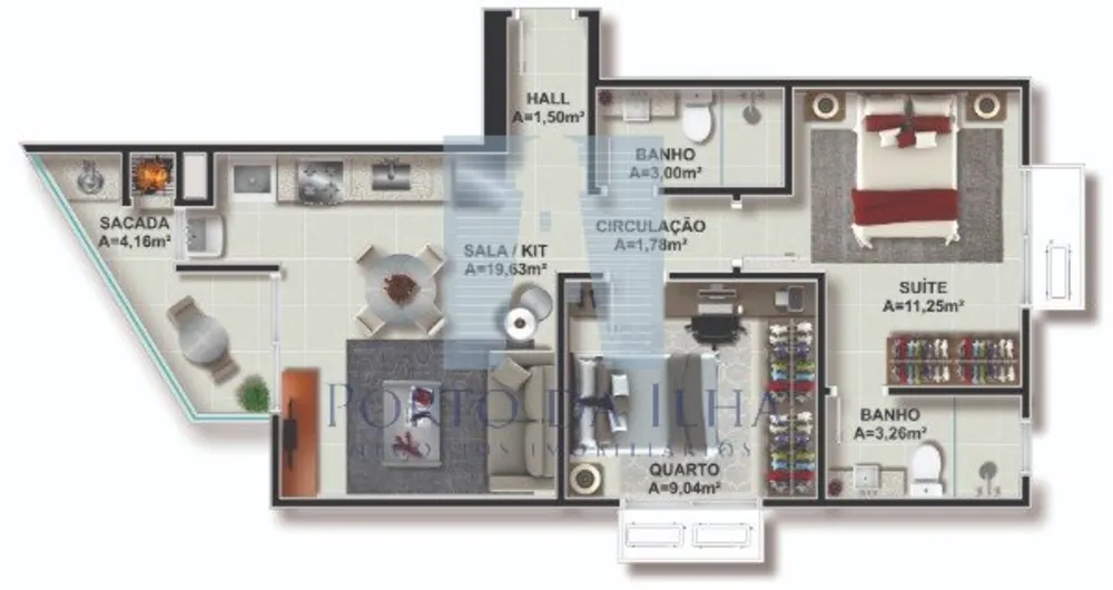 Apartamento - Foto 7