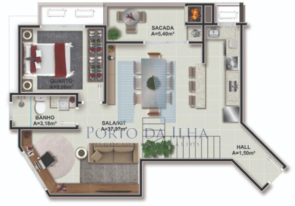 Apartamento - Foto 10