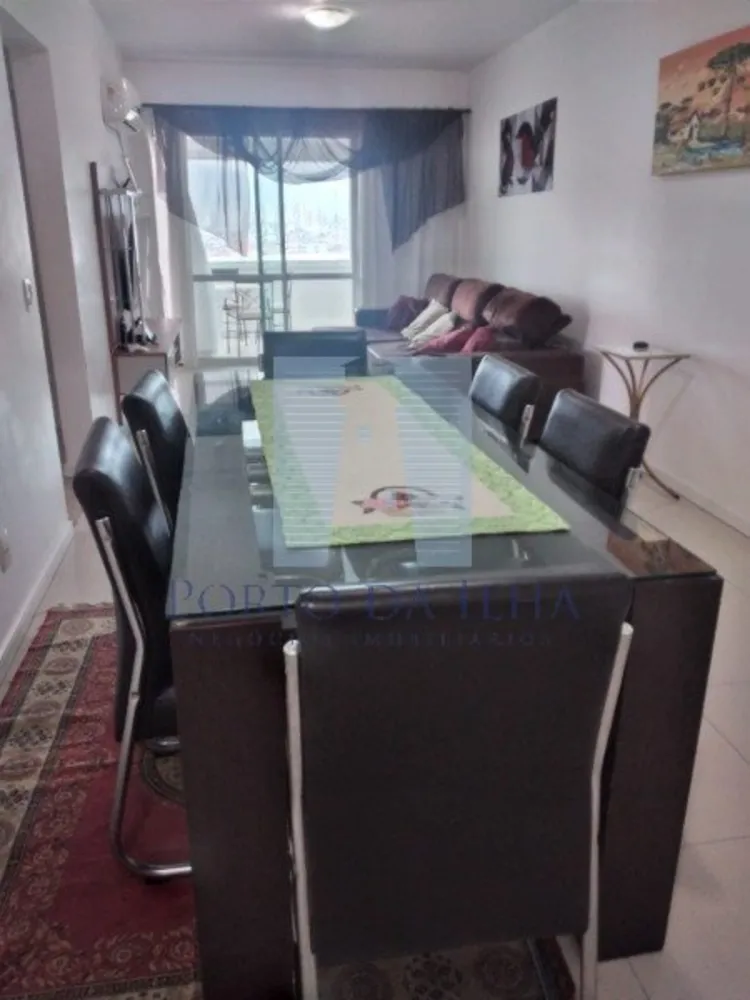 Apartamento, 3 quartos, 106 m² - Foto 19