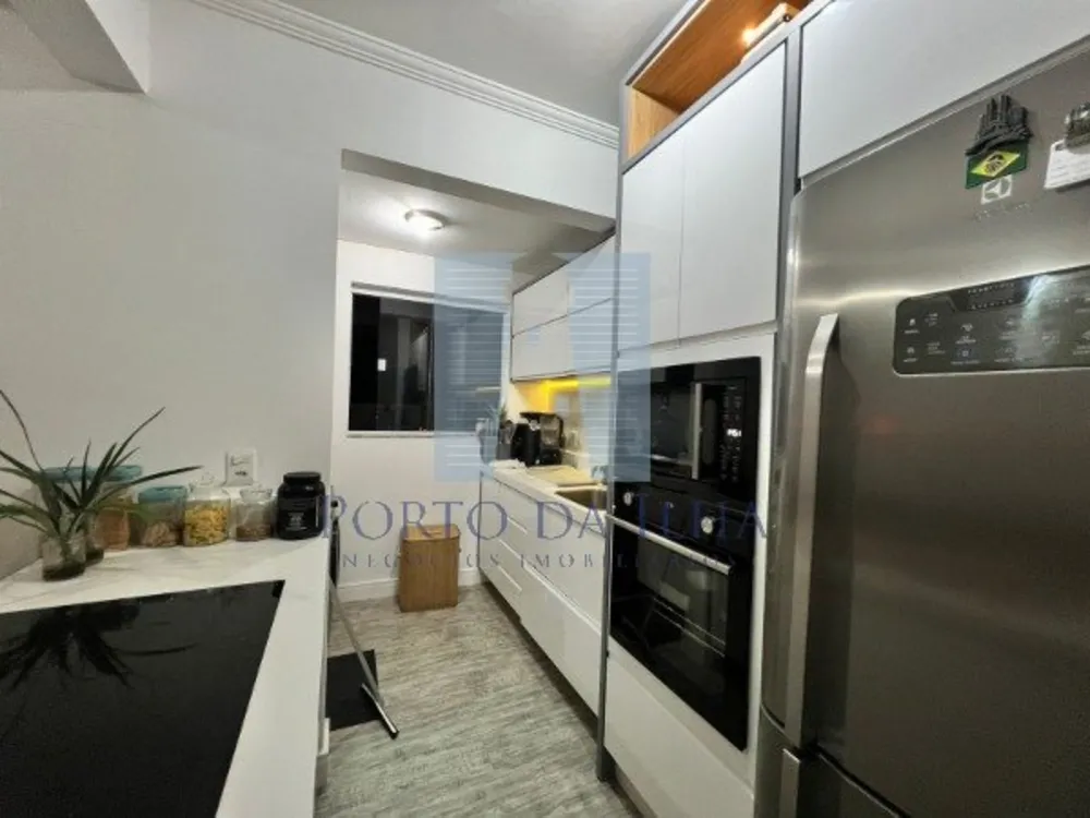 Cobertura, 3 quartos, 91 m² - Foto 13