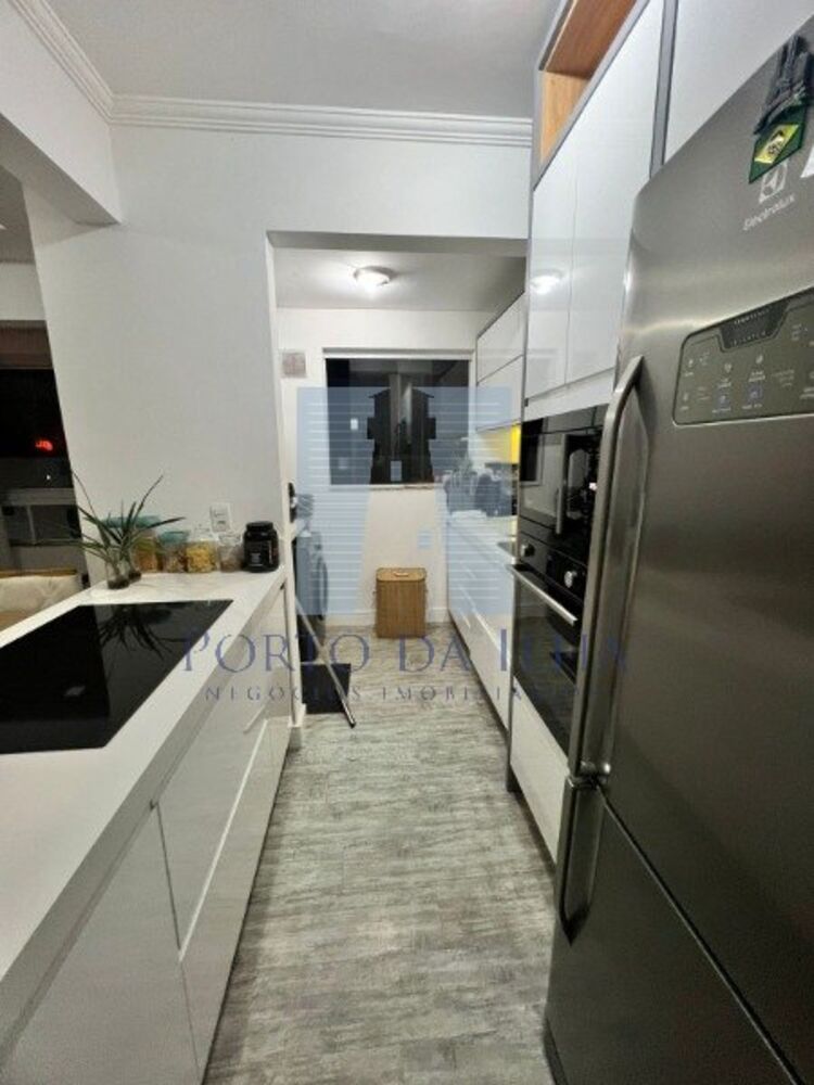 Cobertura, 3 quartos, 91 m² - Foto 1