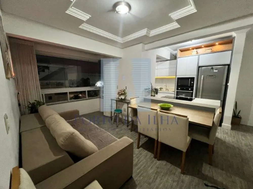 Cobertura, 3 quartos, 91 m² - Foto 9