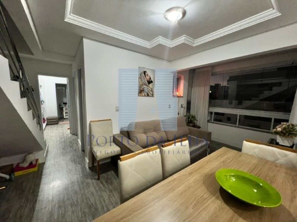 Cobertura, 3 quartos, 91 m² - Foto 8