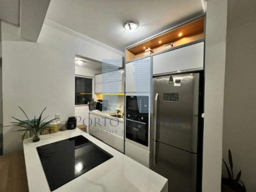 Cobertura, 3 quartos, 91 m² - Foto 12