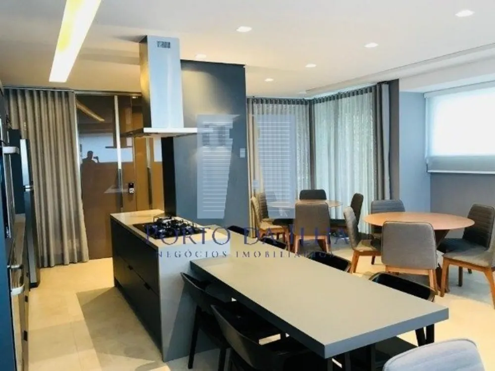 Apartamento, 3 quartos, 94 m² - Foto 13