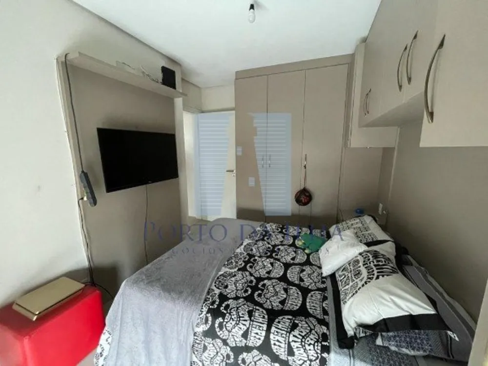 Apartamento, 3 quartos, 94 m² - Foto 5