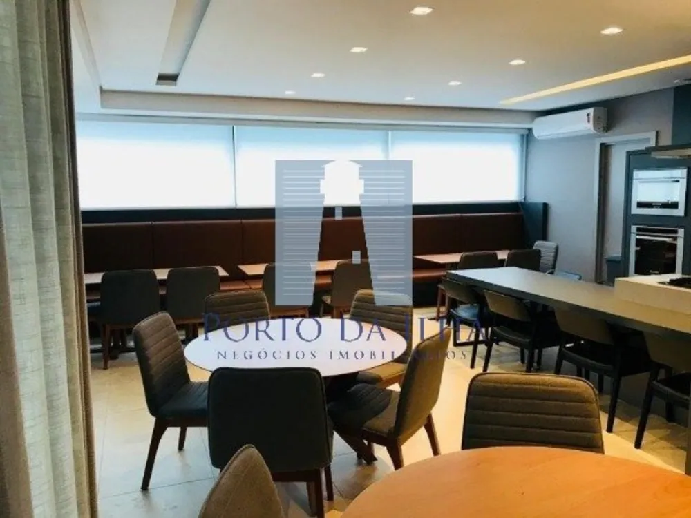 Apartamento, 3 quartos, 94 m² - Foto 12