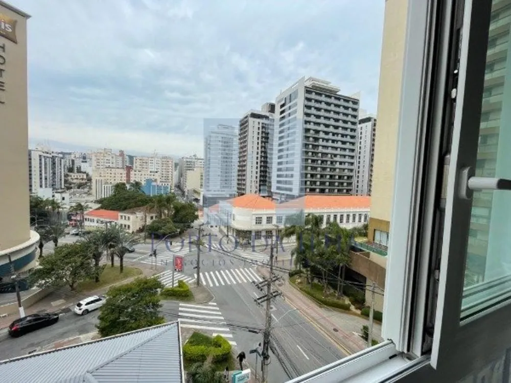 Apartamento, 3 quartos, 94 m² - Foto 3