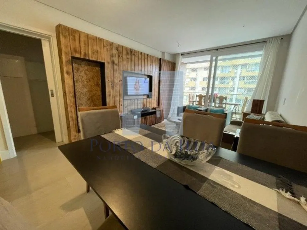 Apartamento, 3 quartos, 94 m² - Foto 2
