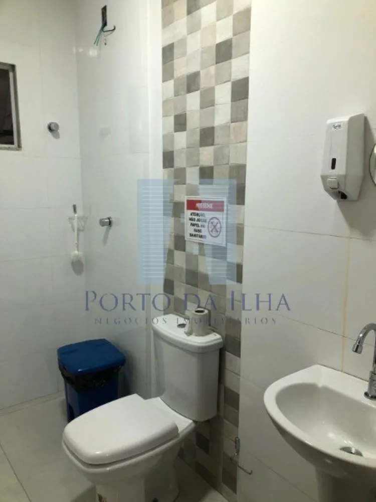 Depósito-Galpão, 1401 m² - Foto 10