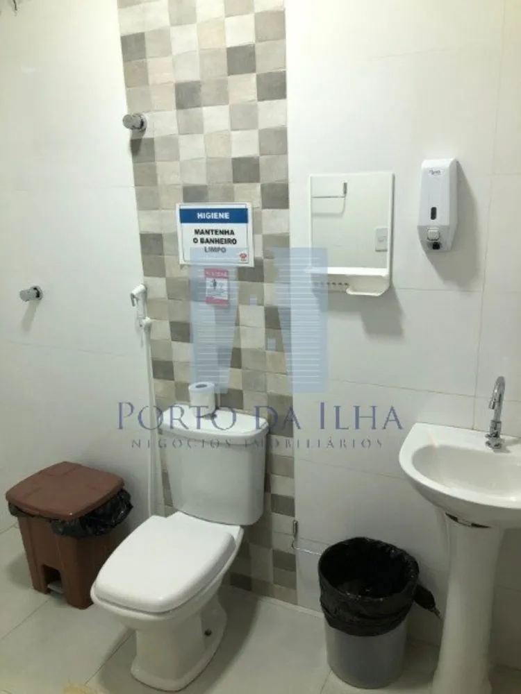 Depósito-Galpão, 1401 m² - Foto 9