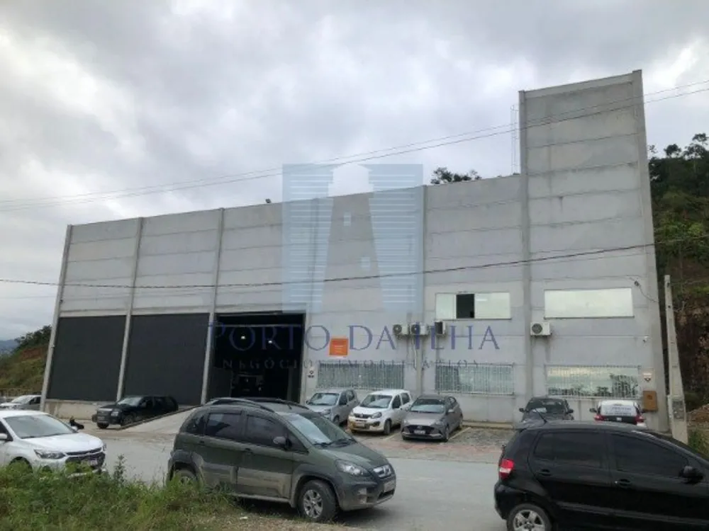 Depósito-Galpão, 1401 m² - Foto 15