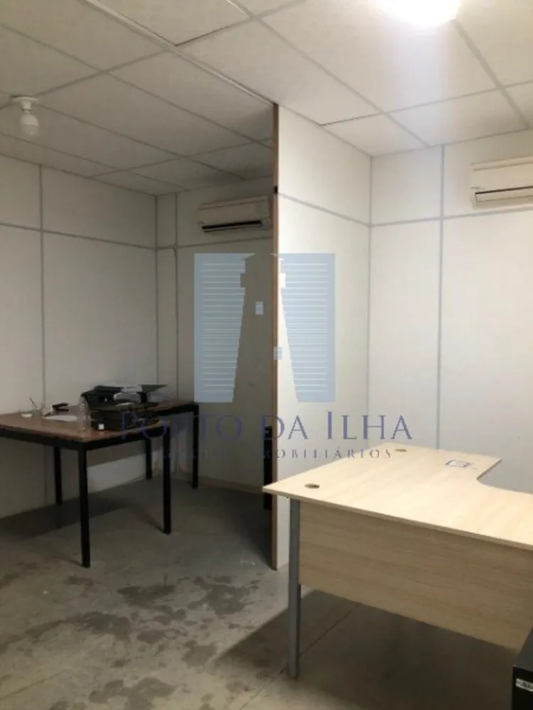 Depósito-Galpão, 1401 m² - Foto 7