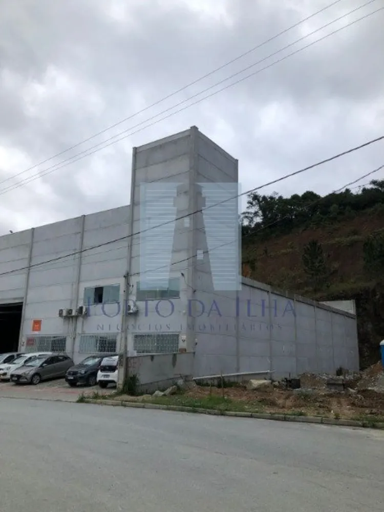 Depósito-Galpão, 1401 m² - Foto 16