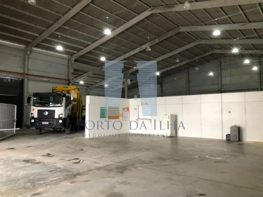 Depósito-Galpão, 1401 m² - Foto 14