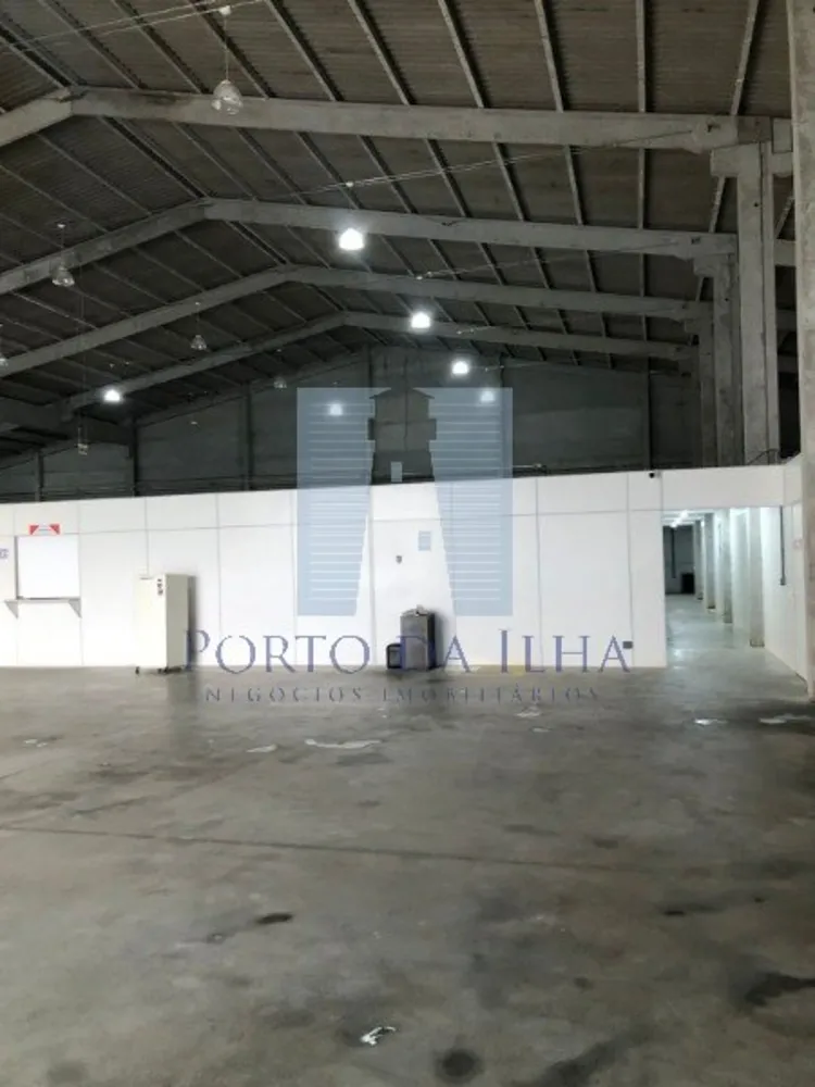 Depósito-Galpão, 1401 m² - Foto 11