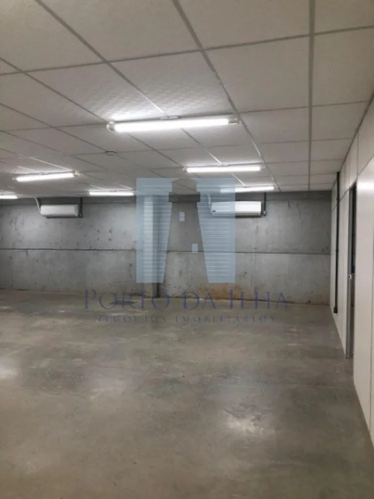 Depósito-Galpão, 1401 m² - Foto 3