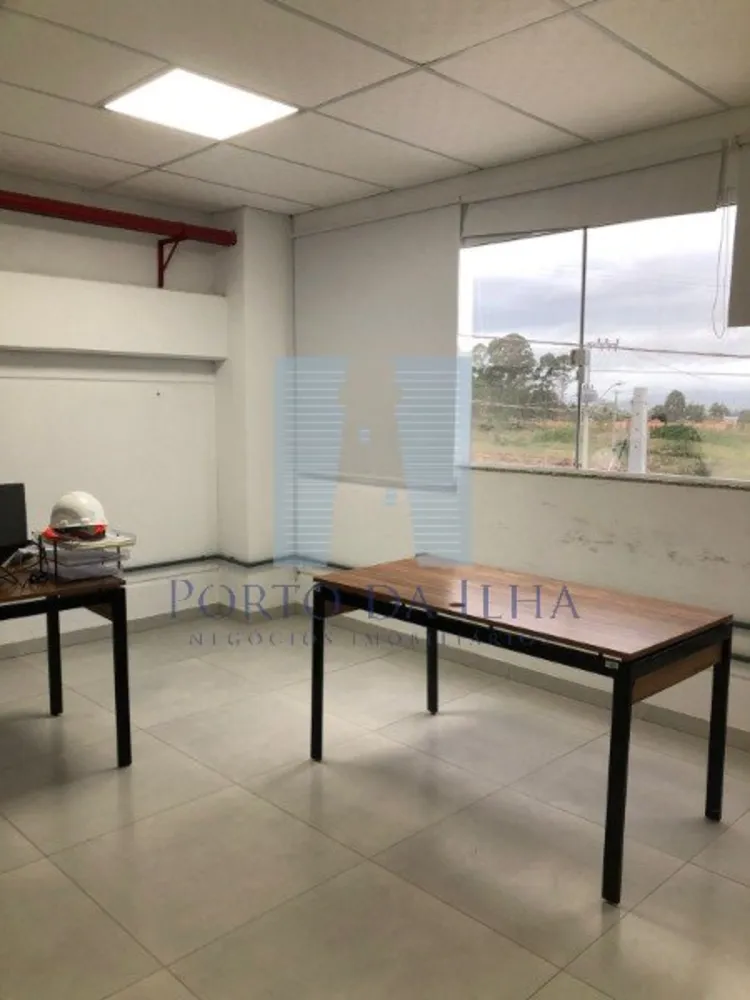 Depósito-Galpão, 1401 m² - Foto 6
