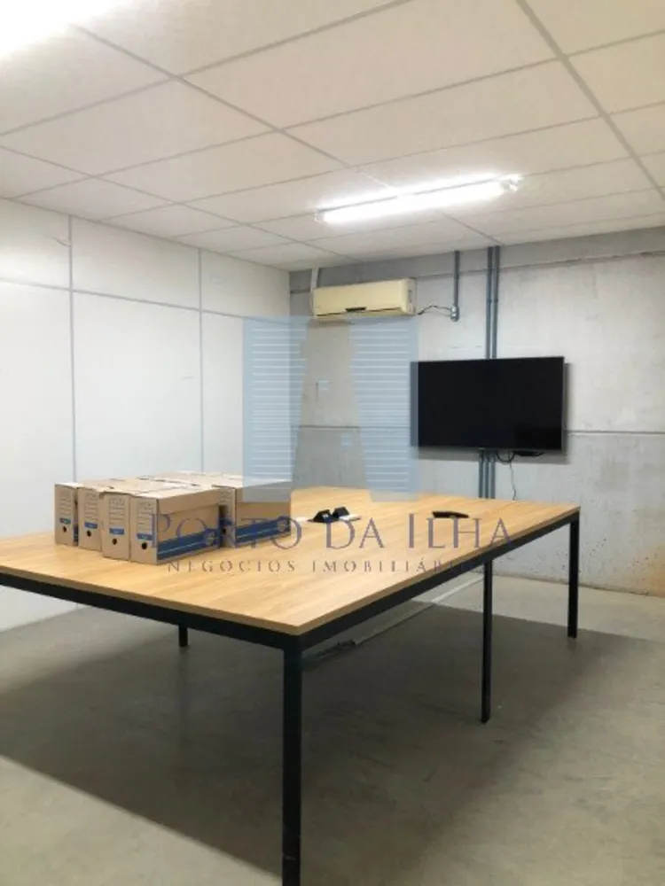 Depósito-Galpão, 1401 m² - Foto 5