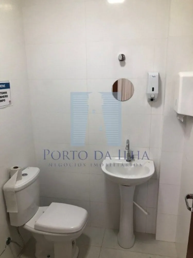 Depósito-Galpão, 1401 m² - Foto 4