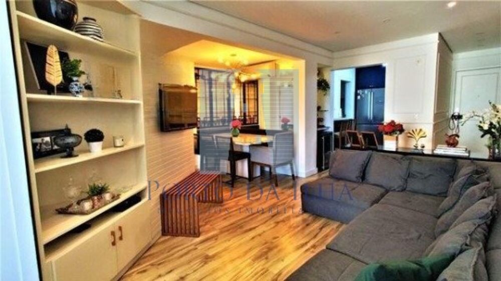 Apartamento, 3 quartos, 110 m² - Foto 4