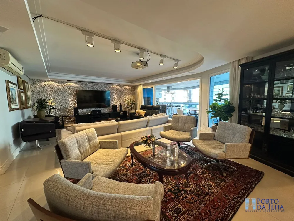 Apartamento, 3 quartos, 221 m² - Foto 9