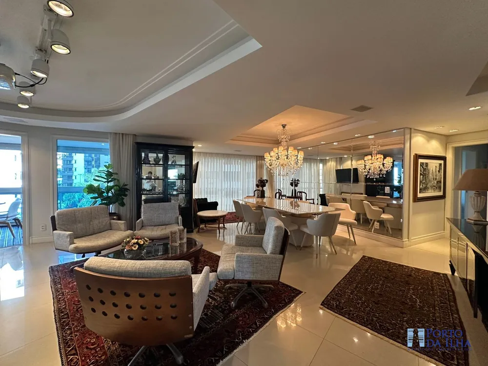 Apartamento, 3 quartos, 221 m² - Foto 10