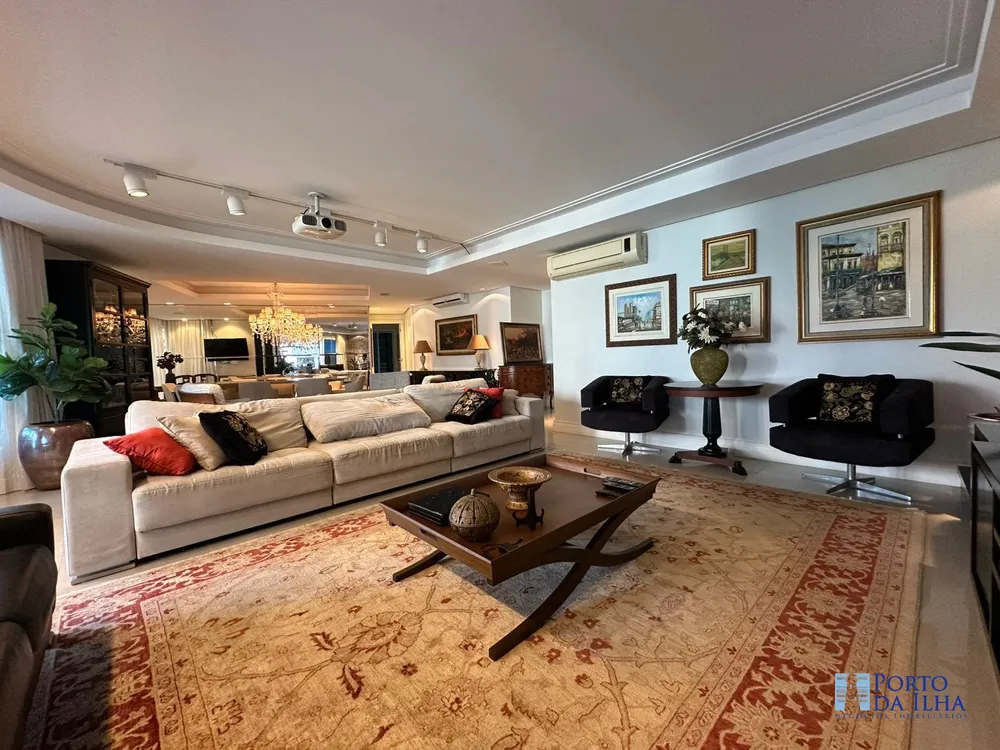 Apartamento, 3 quartos, 221 m² - Foto 7