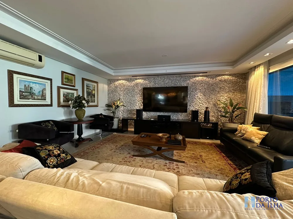 Apartamento, 3 quartos, 221 m² - Foto 6