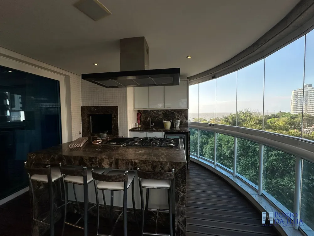 Apartamento, 3 quartos, 221 m² - Foto 11