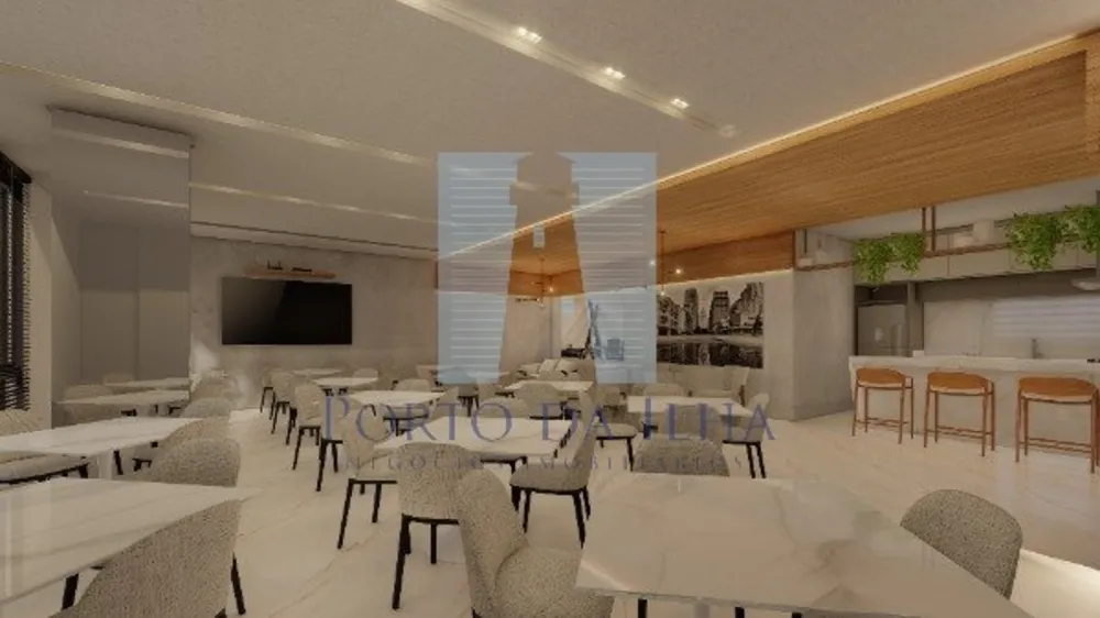 Cobertura, 3 quartos, 145 m² - Foto 3