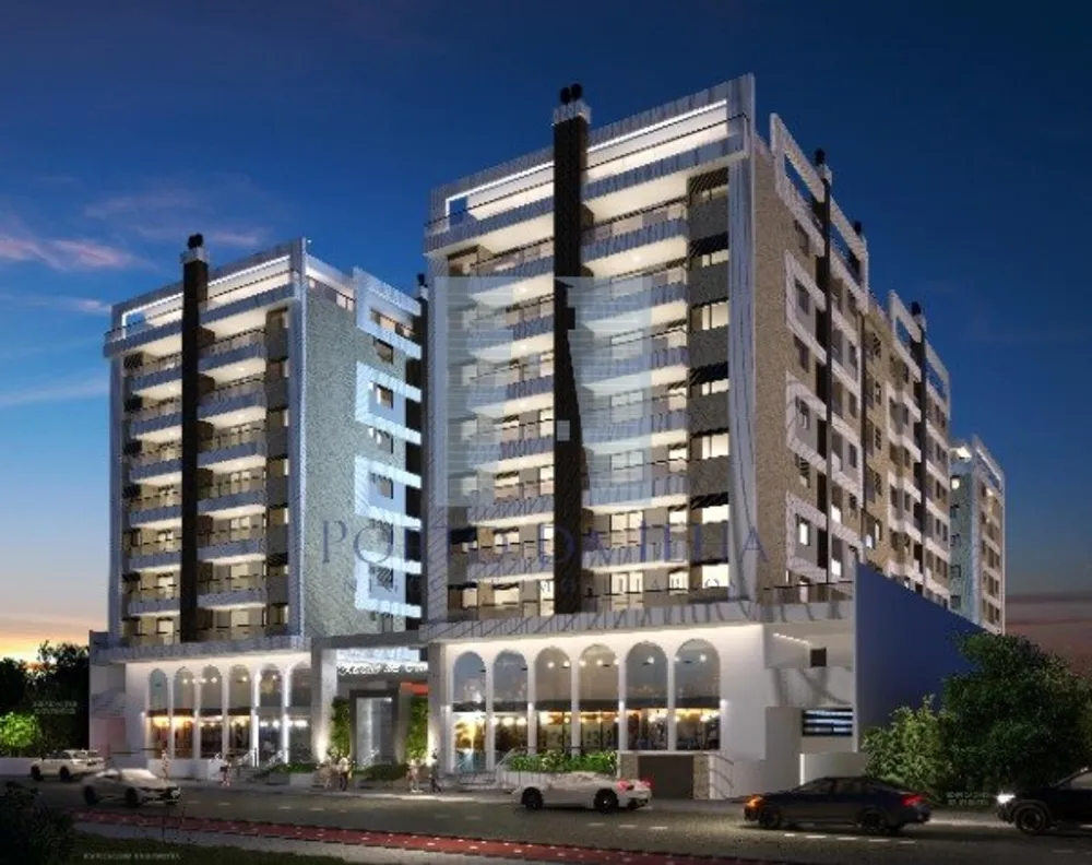 Cobertura, 3 quartos, 145 m² - Foto 2