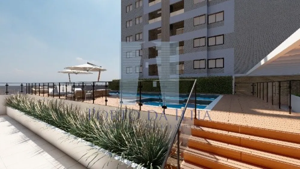 Cobertura, 3 quartos, 145 m² - Foto 1