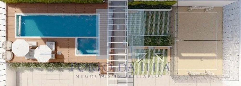 Cobertura, 3 quartos, 145 m² - Foto 11