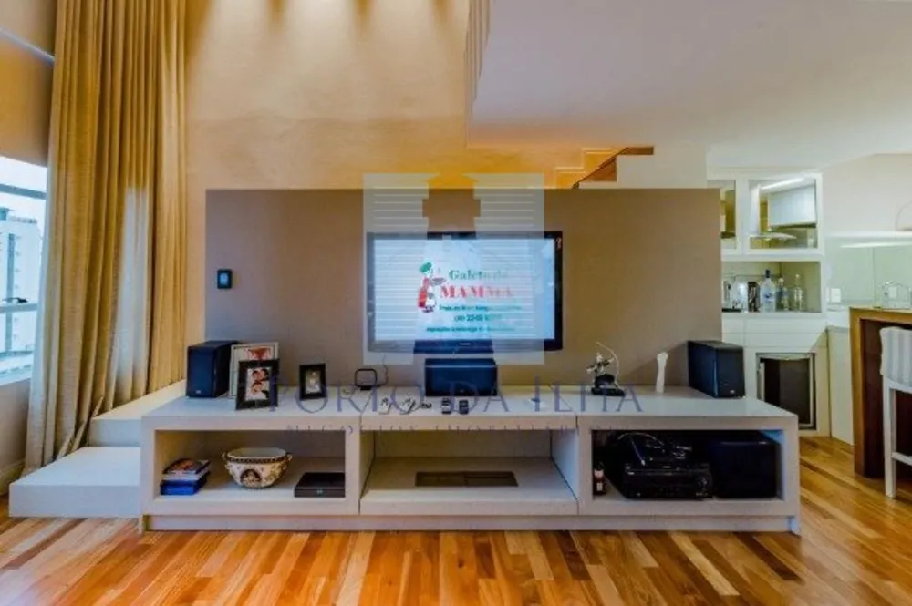 Loft, 83 m² - Foto 2