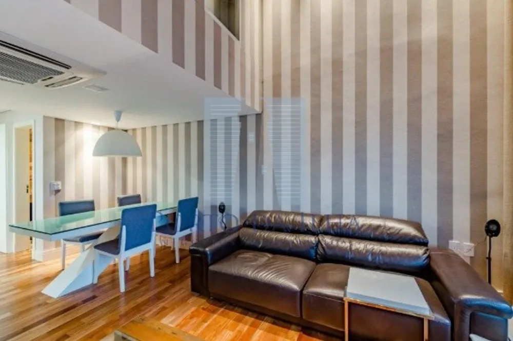 Loft, 83 m² - Foto 1