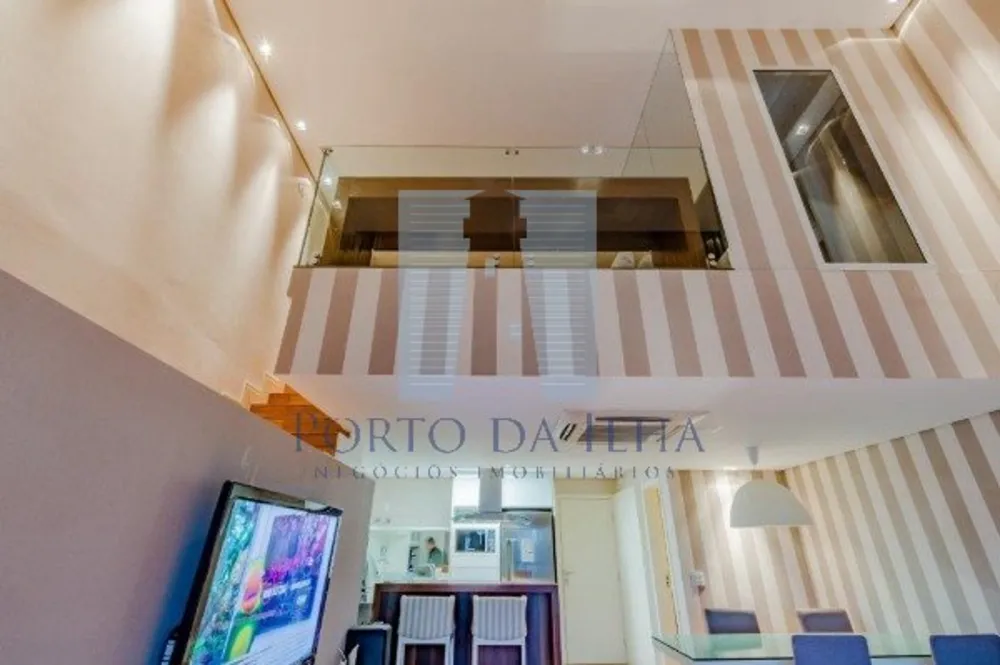 Loft, 83 m² - Foto 6