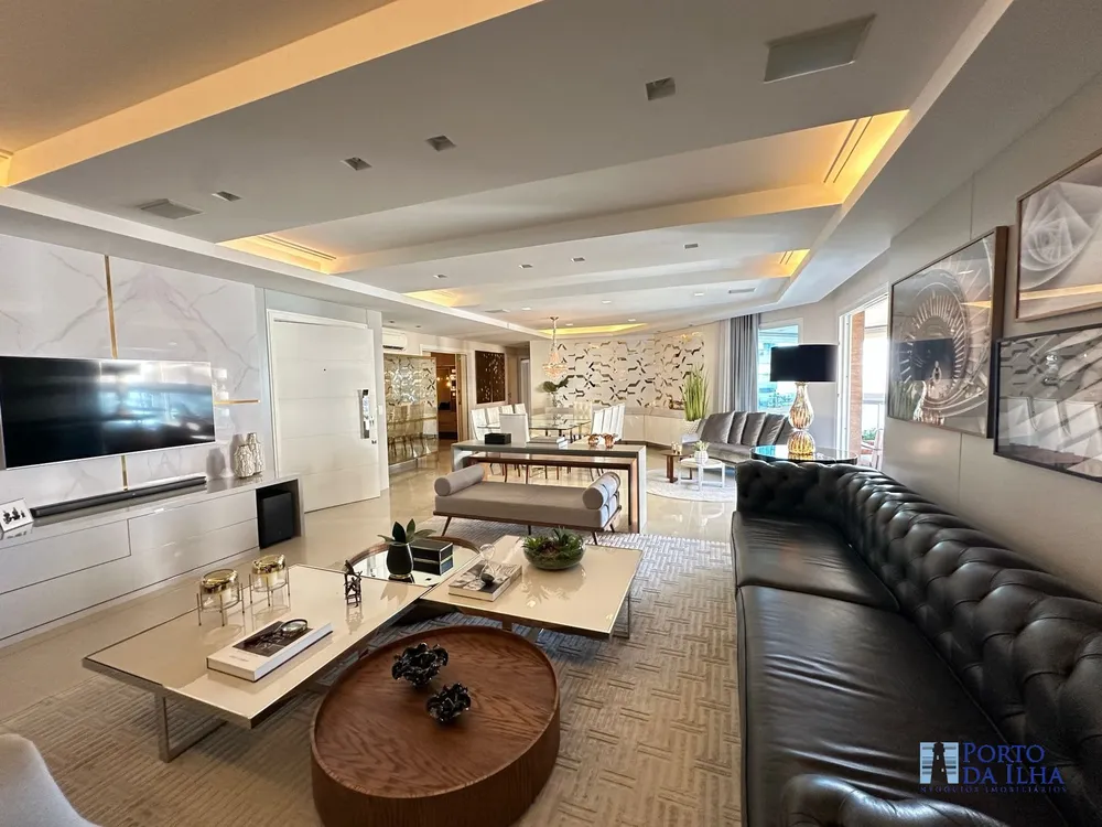 Apartamento, 4 quartos, 220 m² - Foto 4