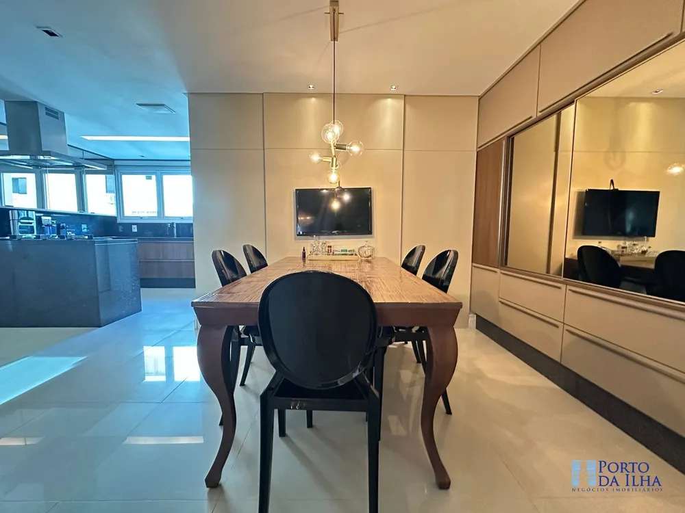 Apartamento, 4 quartos, 220 m² - Foto 10