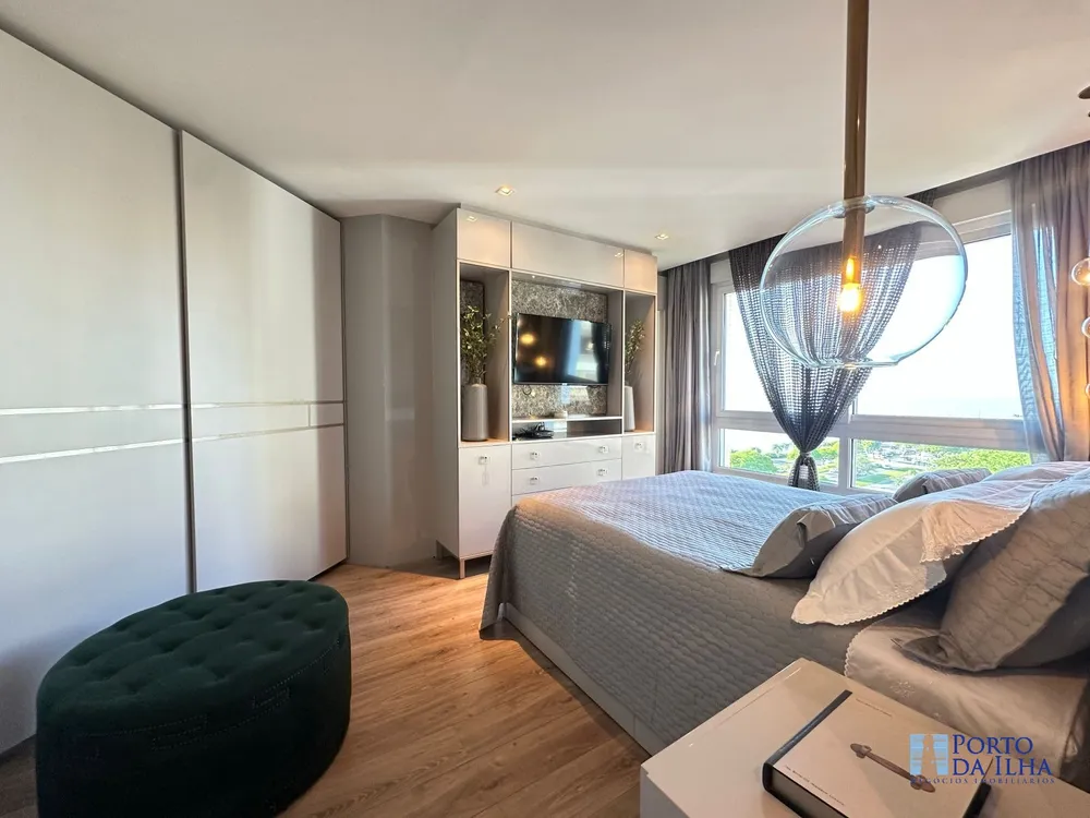 Apartamento, 4 quartos, 220 m² - Foto 15