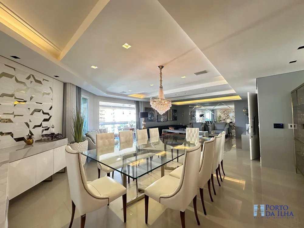 Apartamento, 4 quartos, 220 m² - Foto 7