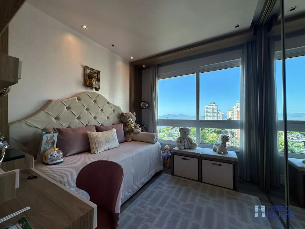 Apartamento, 4 quartos, 220 m² - Foto 3