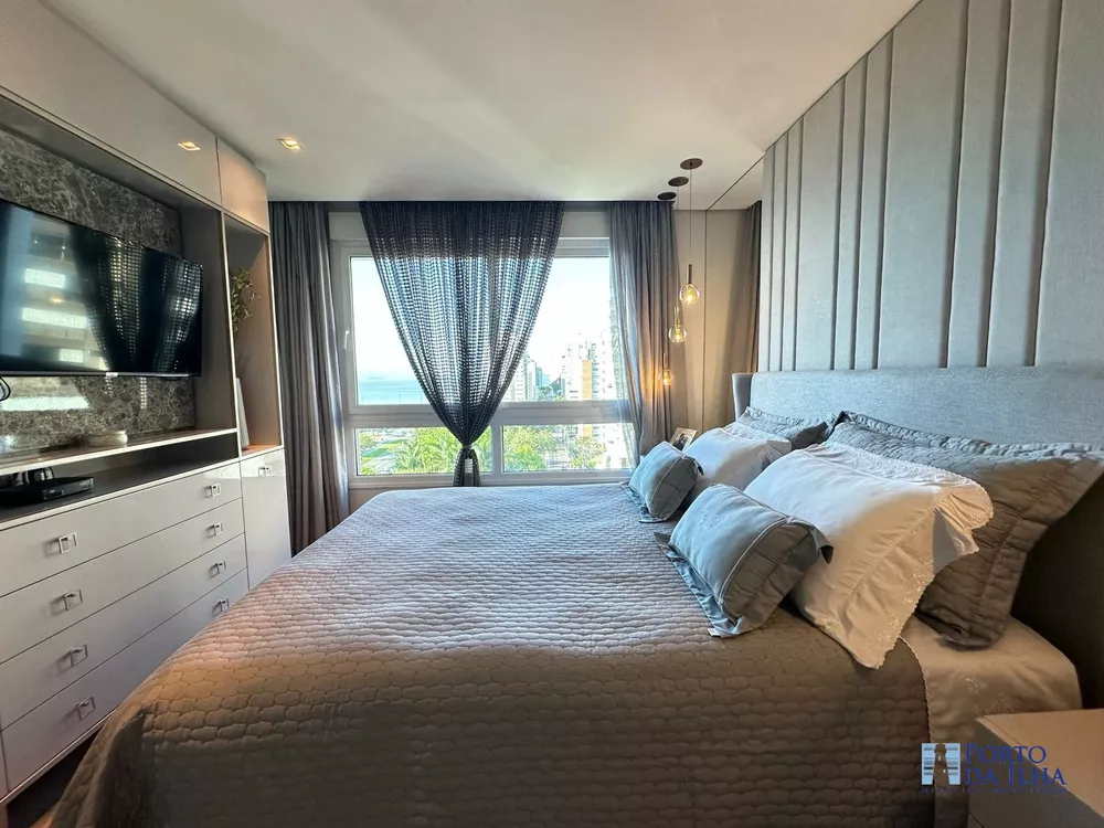 Apartamento, 4 quartos, 220 m² - Foto 1