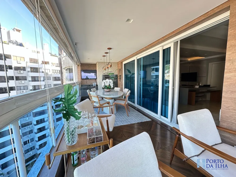 Apartamento, 4 quartos, 220 m² - Foto 11