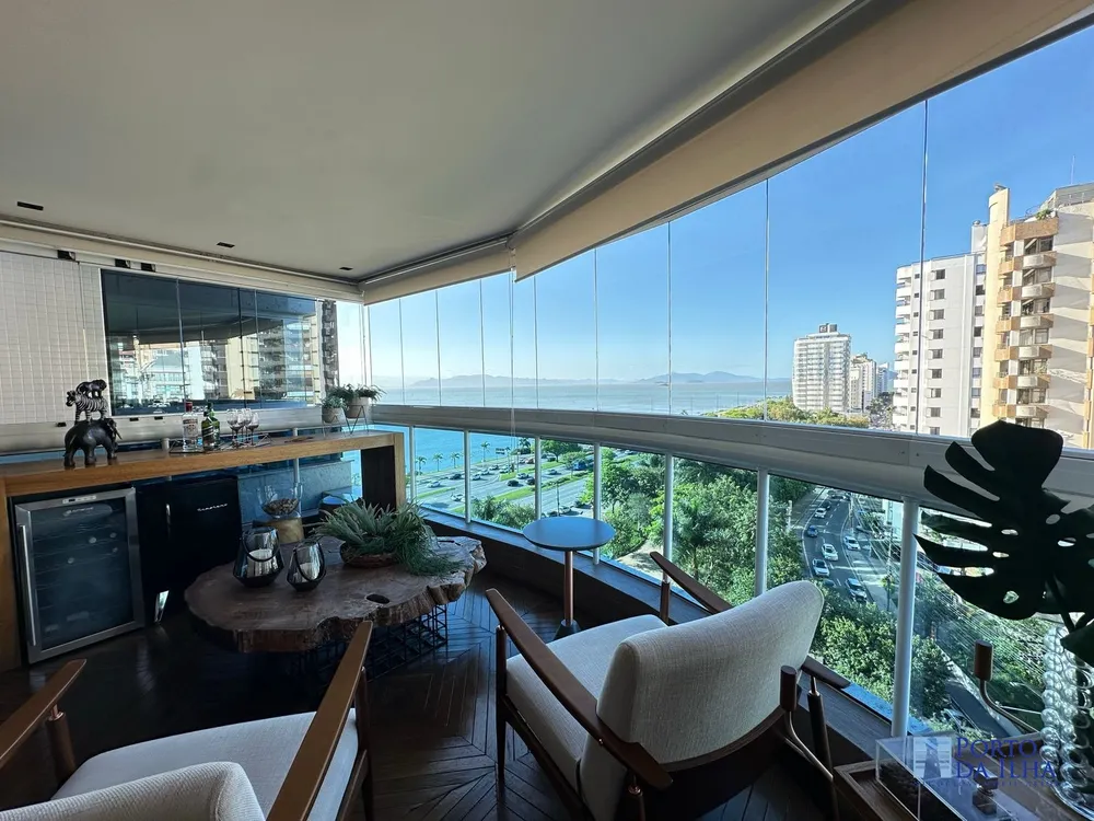 Apartamento, 4 quartos, 220 m² - Foto 9