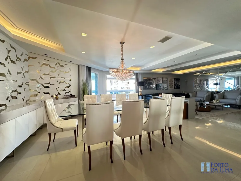 Apartamento, 4 quartos, 220 m² - Foto 6