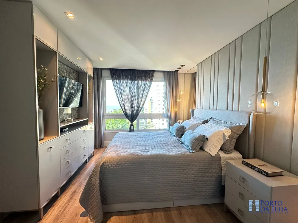 Apartamento, 4 quartos, 220 m² - Foto 16