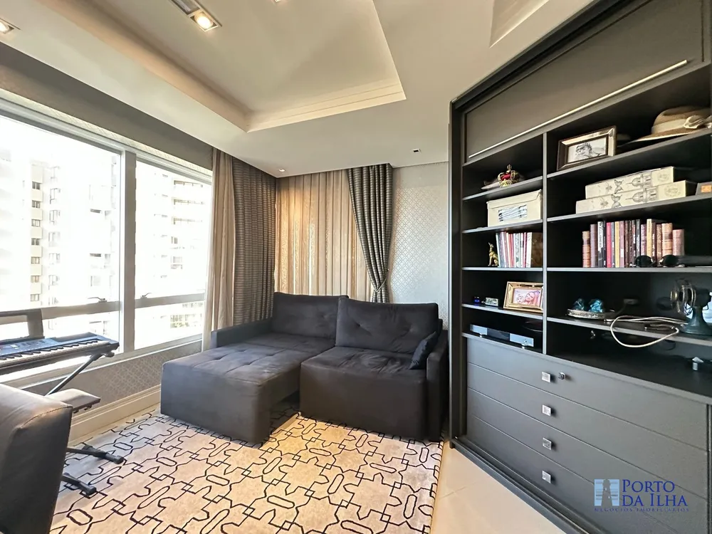 Apartamento, 4 quartos, 220 m² - Foto 13