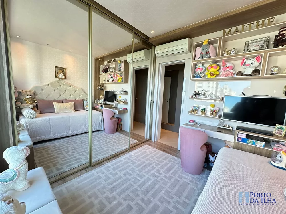 Apartamento, 4 quartos, 220 m² - Foto 4